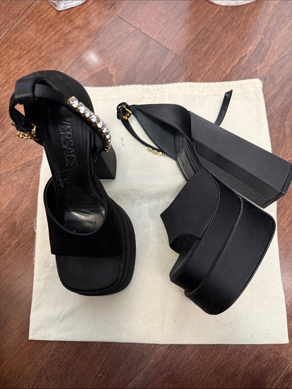Shoes
